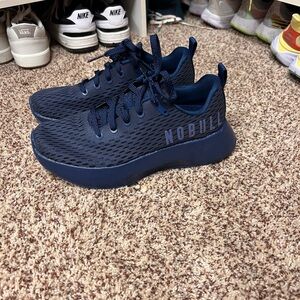 NOBULL Journey running shoe iridescent